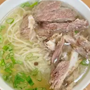 Lamb Soup Noodles