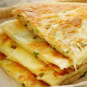 E07.Green Onion Pancake