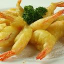 H7.Deep-Fried Shrimp Balls