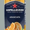 San Pellegrino Orange