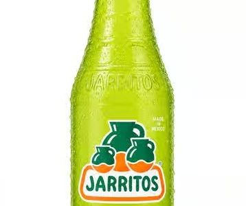 Jarritos - Lime