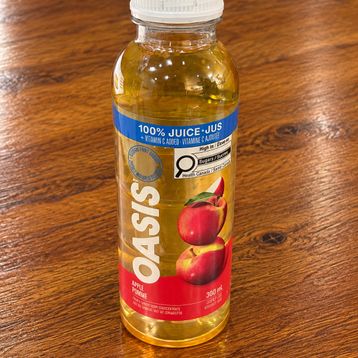 Apple Juice