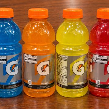 Gatorade G2