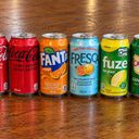 Canned Pop