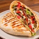 Our Famous Donair