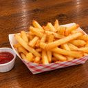 Our Yummy Fries