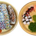Party Tray D (80 pcs)