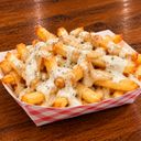 Our Signature Sauces on Fries