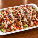 Delicious Meat Salad