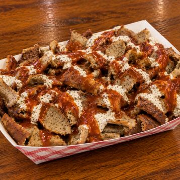 Lamb (16oz)
