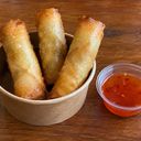 Spring Roll (3 pcs)
