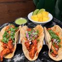 Chicken Al Pastor