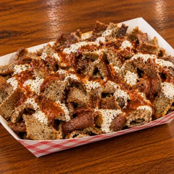 Beef (16oz)