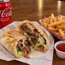 Donair & Fries Combos