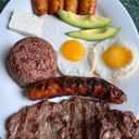 Desayuno Supremo
