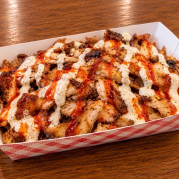 Chicken (16oz)