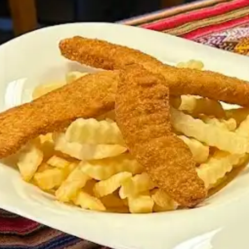 Chicken Nuggets