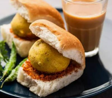 Vada Pav