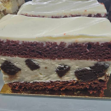 Red Velvet Cake
