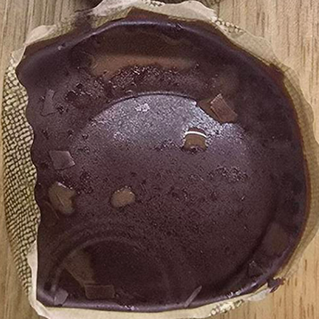 Vegan Chocolate Cake