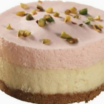 Gulab Jamun Cheese Cake