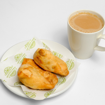 Samosa Combo