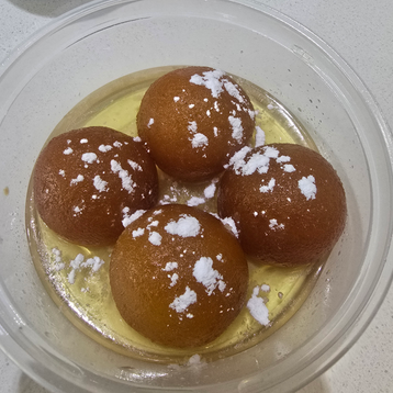 Gulab Jamun
