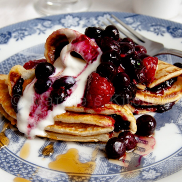 Pancake Galore