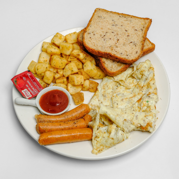 Classic Breakfast
