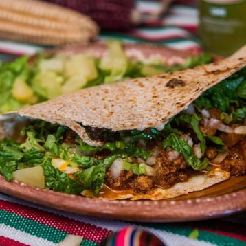 Quesadilla