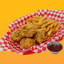Fried Chicken Meal + Pop 후라이드 치킨 세트