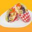 Crispy Chicken Wrap 