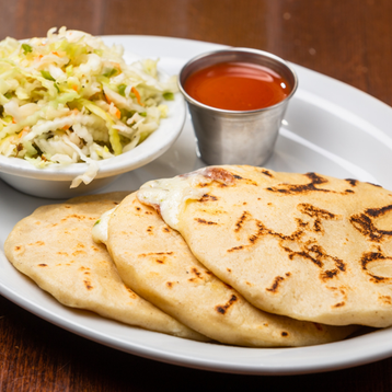 Pupusas