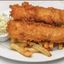 Fish Dinner (Haddock)