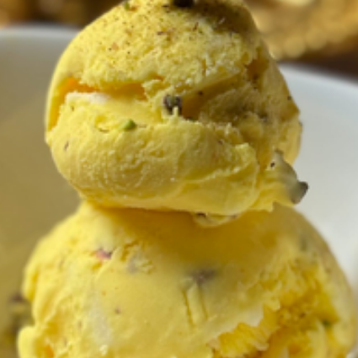 Persian Ice Cream
