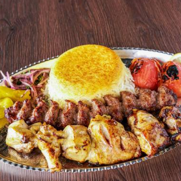 Kabab Vaziri