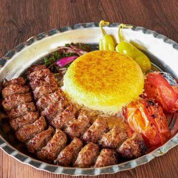 Kabab Koobide