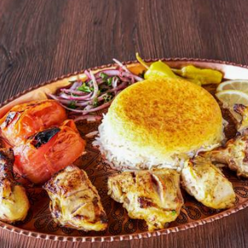 Joojeh Kabab