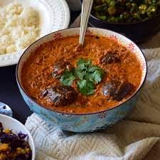 Guthi Vankay Curry