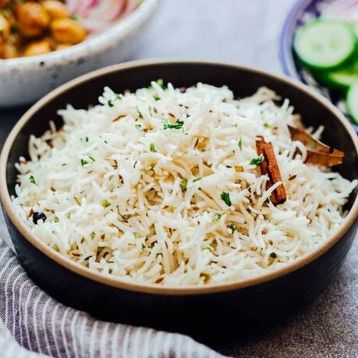 Zeera Rice