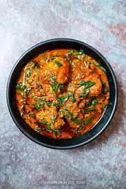Methi Chicken