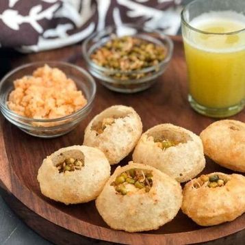 Pani Puri