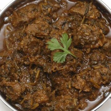 Kadai Goat