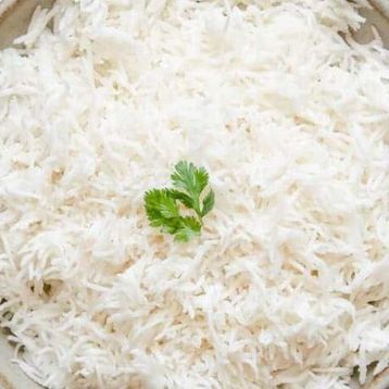 Basmati Rice