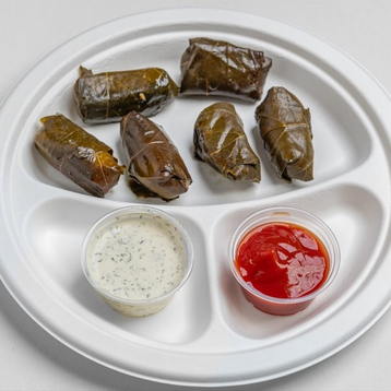 Dolmades /6pcs