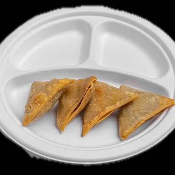 Chicken Samosa