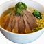 Lanzhou Beef Soup Noodle