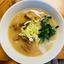 Beef Brisket Noodle Soup