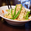 Creamy Peanut Sauce Noodle