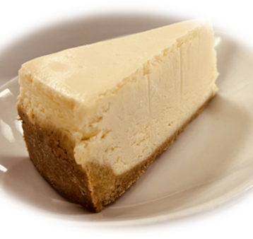Tower Cheese Cake